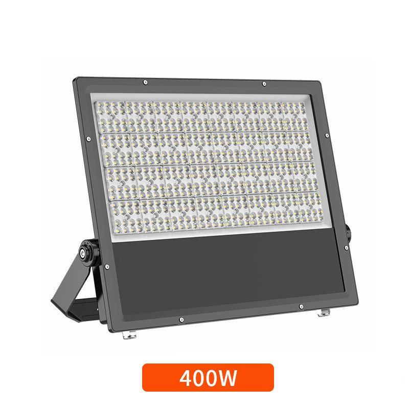 Outdoor high brightness asymmetry high mast lighting stadium lights Led flood illuminates